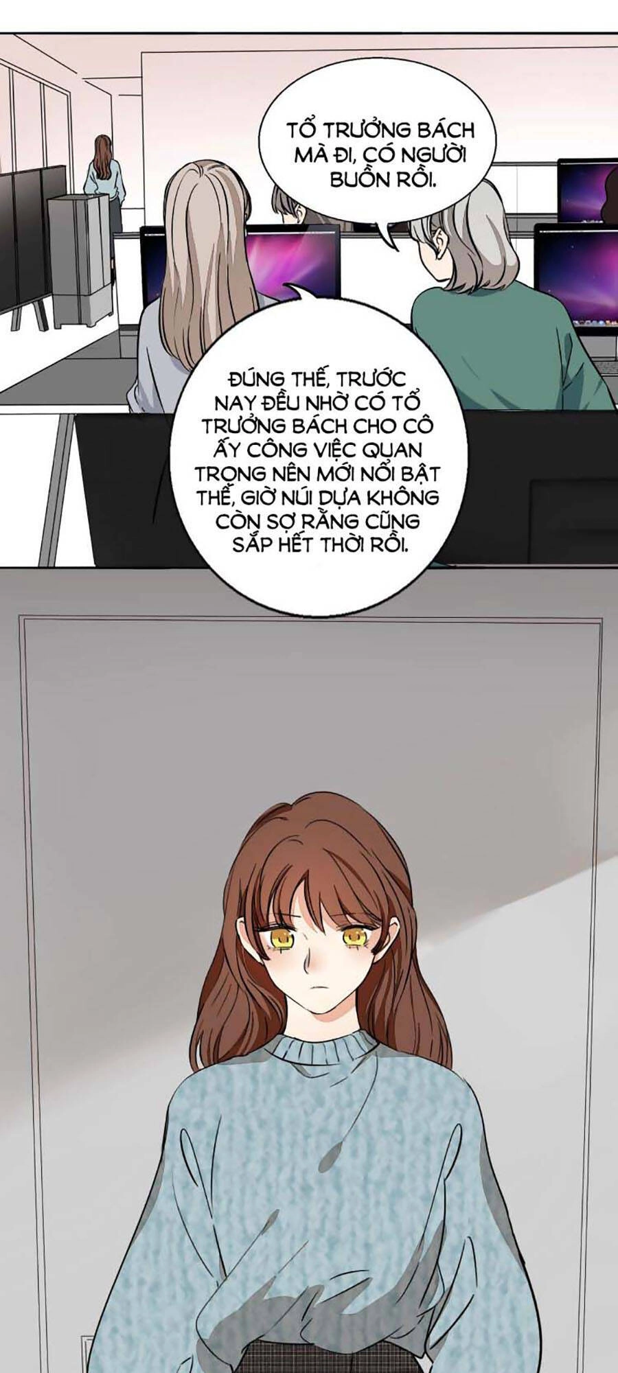 Mùi Hương Lãng Mạn Chapter 86 - 13