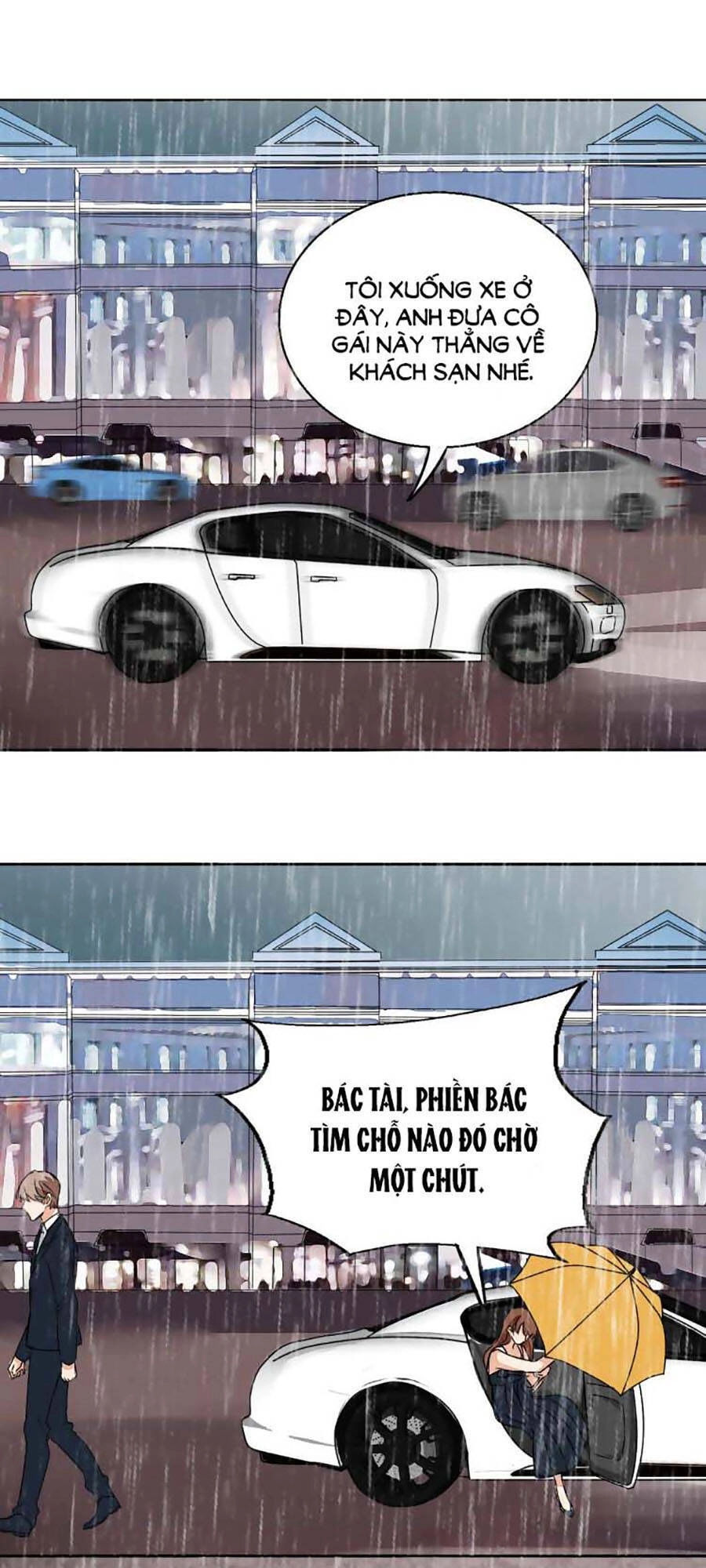 Mùi Hương Lãng Mạn Chapter 86 - 16