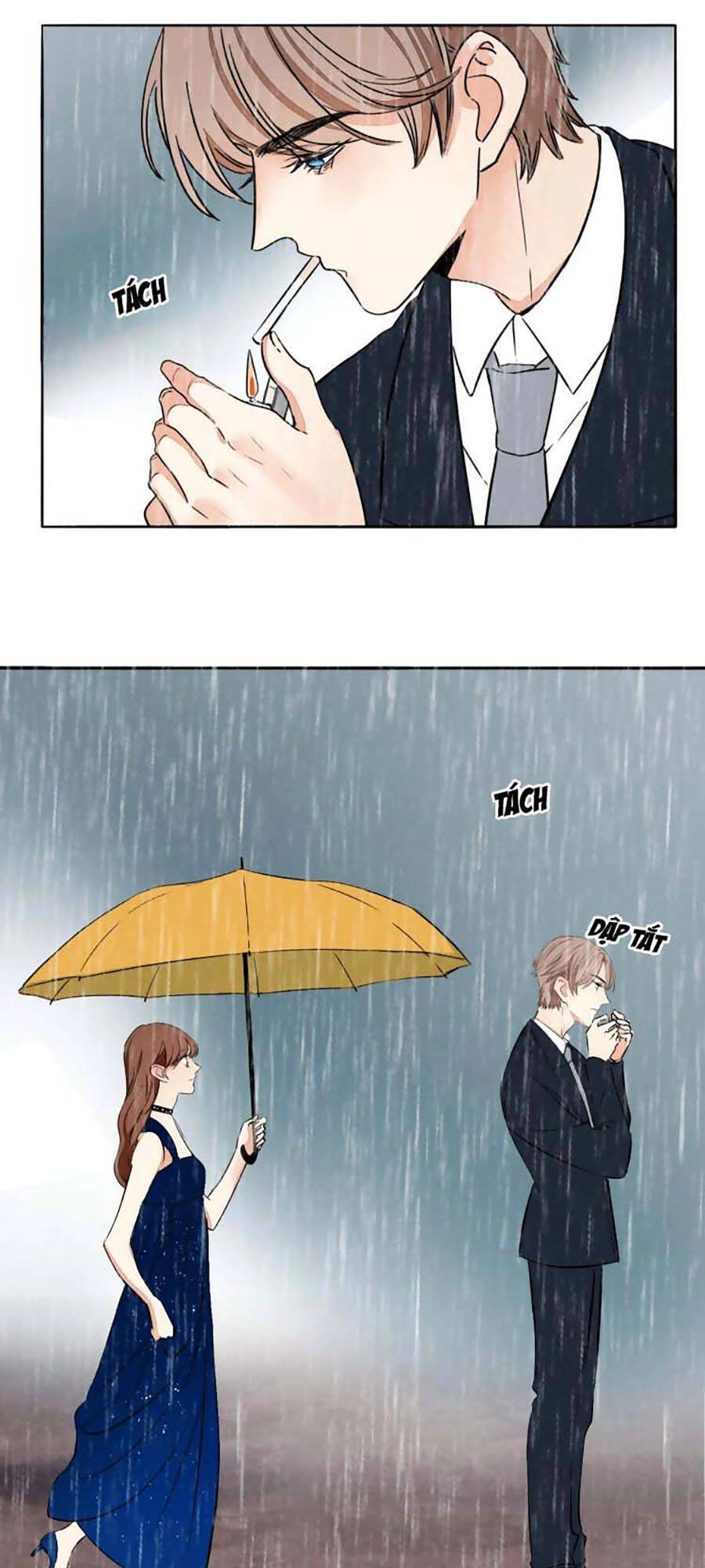 Mùi Hương Lãng Mạn Chapter 86 - 20