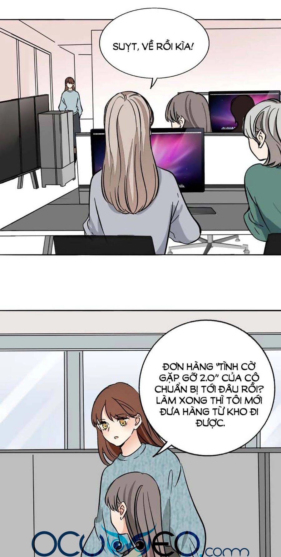 Mùi Hương Lãng Mạn Chapter 86 - 27