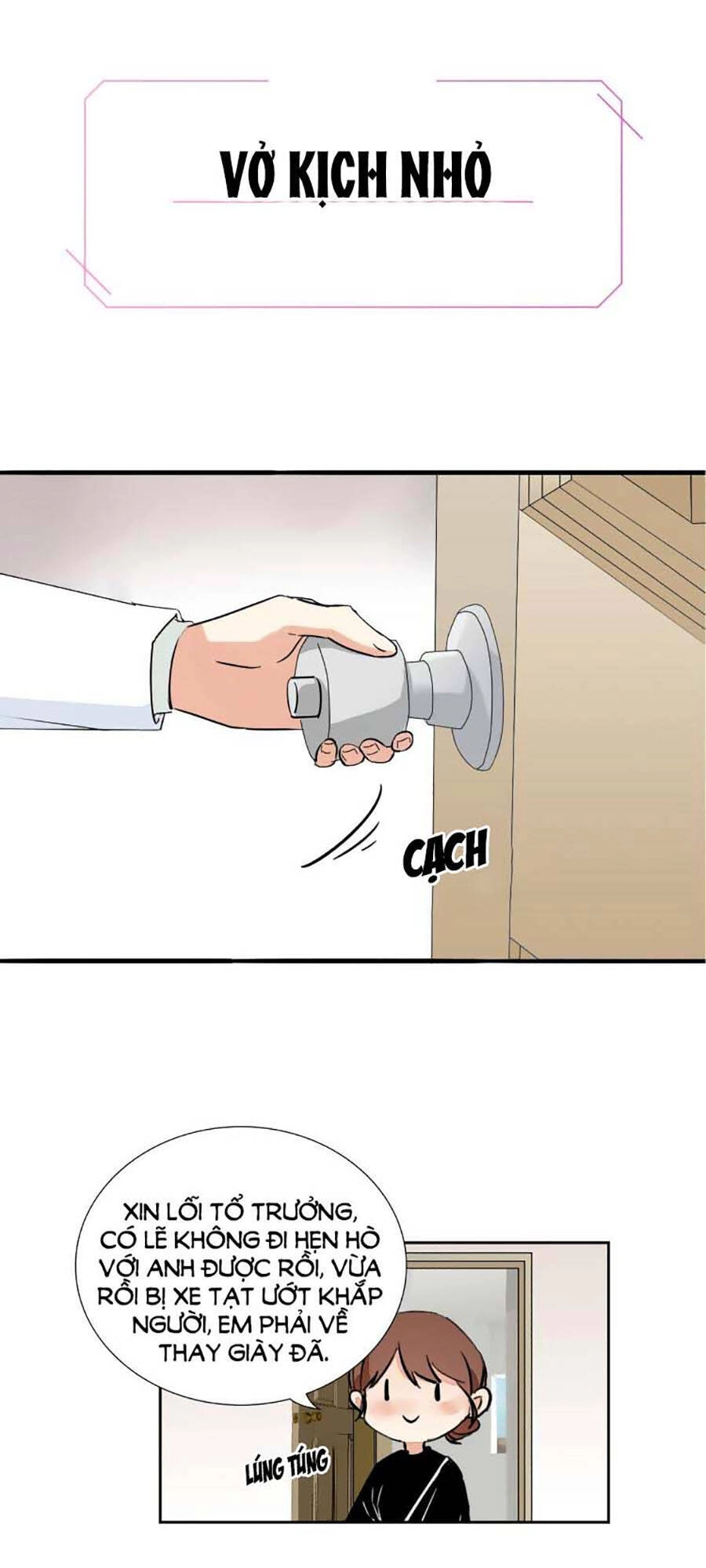 Mùi Hương Lãng Mạn Chapter 86 - 30