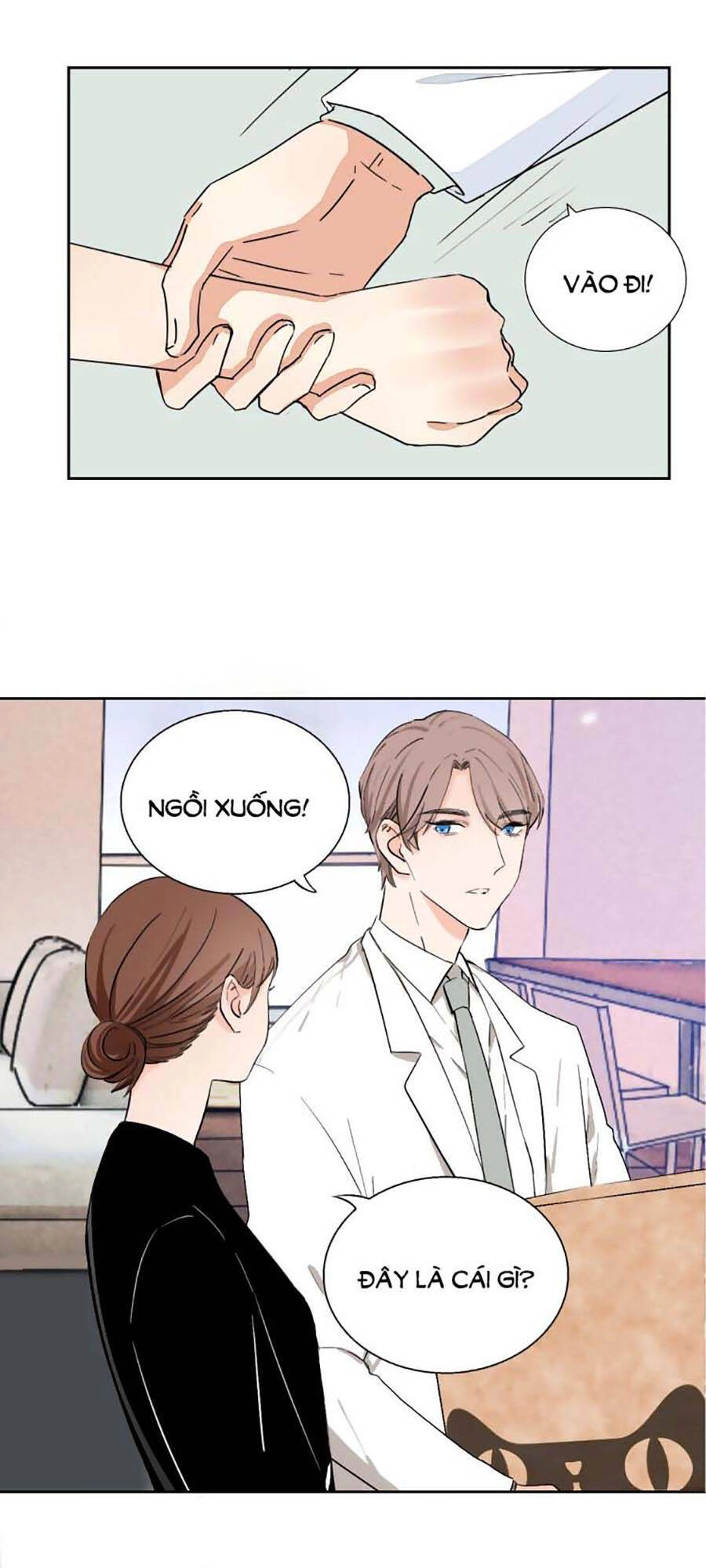 Mùi Hương Lãng Mạn Chapter 86 - 32