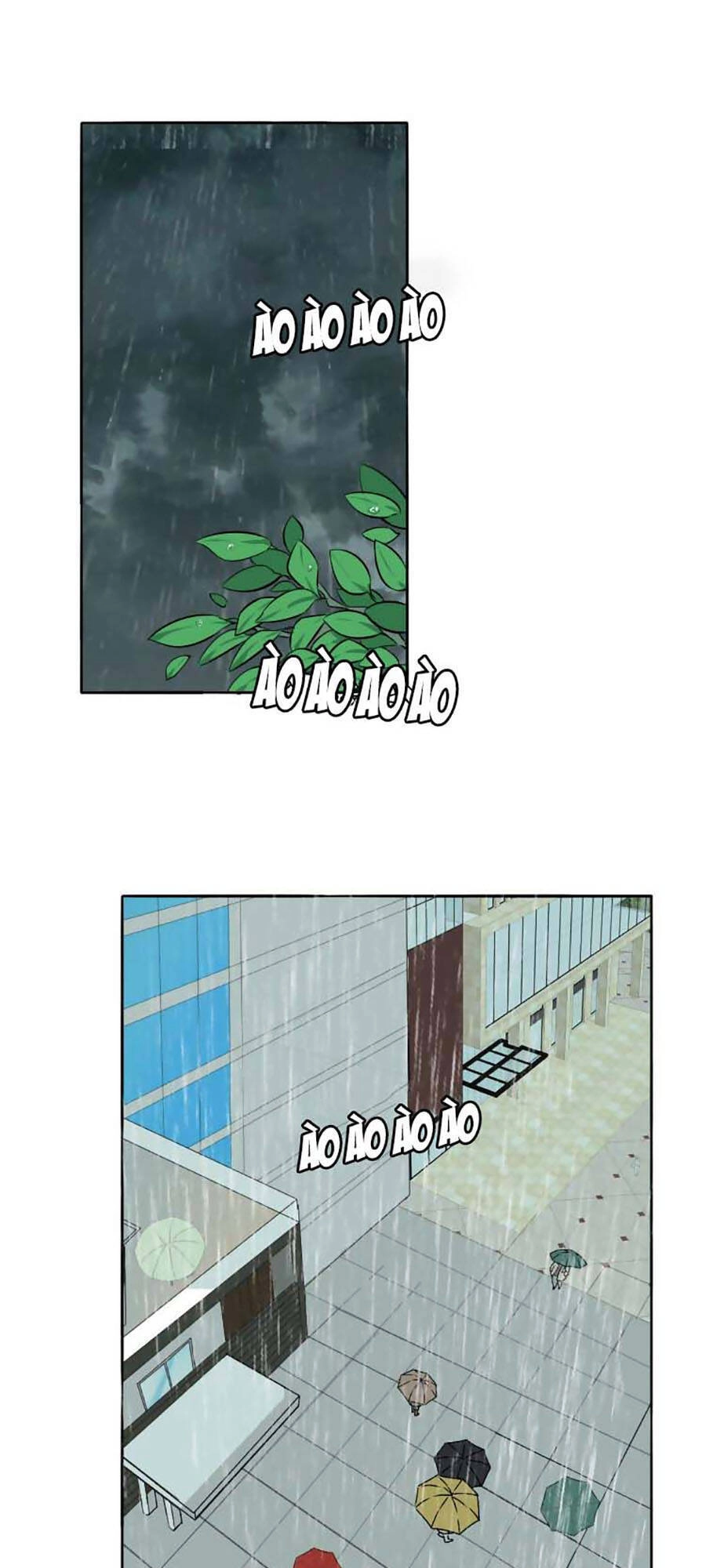 Mùi Hương Lãng Mạn Chapter 87 - 2