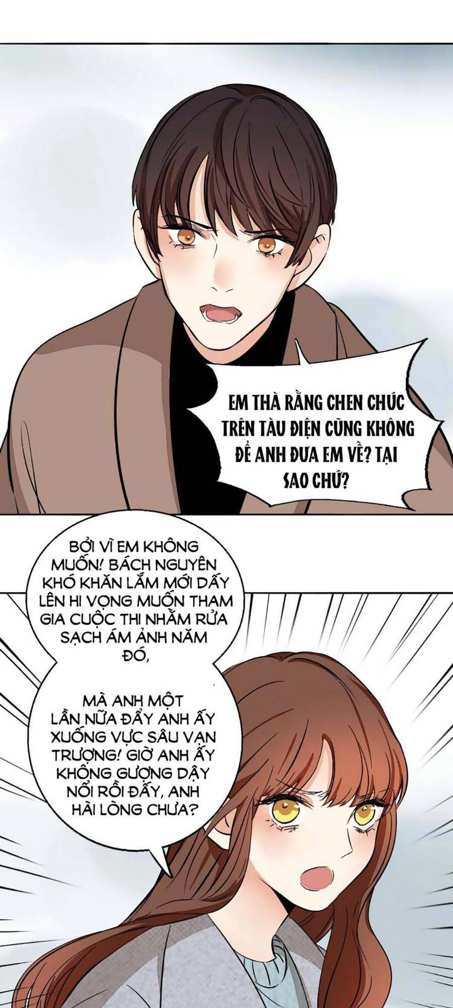 Mùi Hương Lãng Mạn Chapter 87 - 8