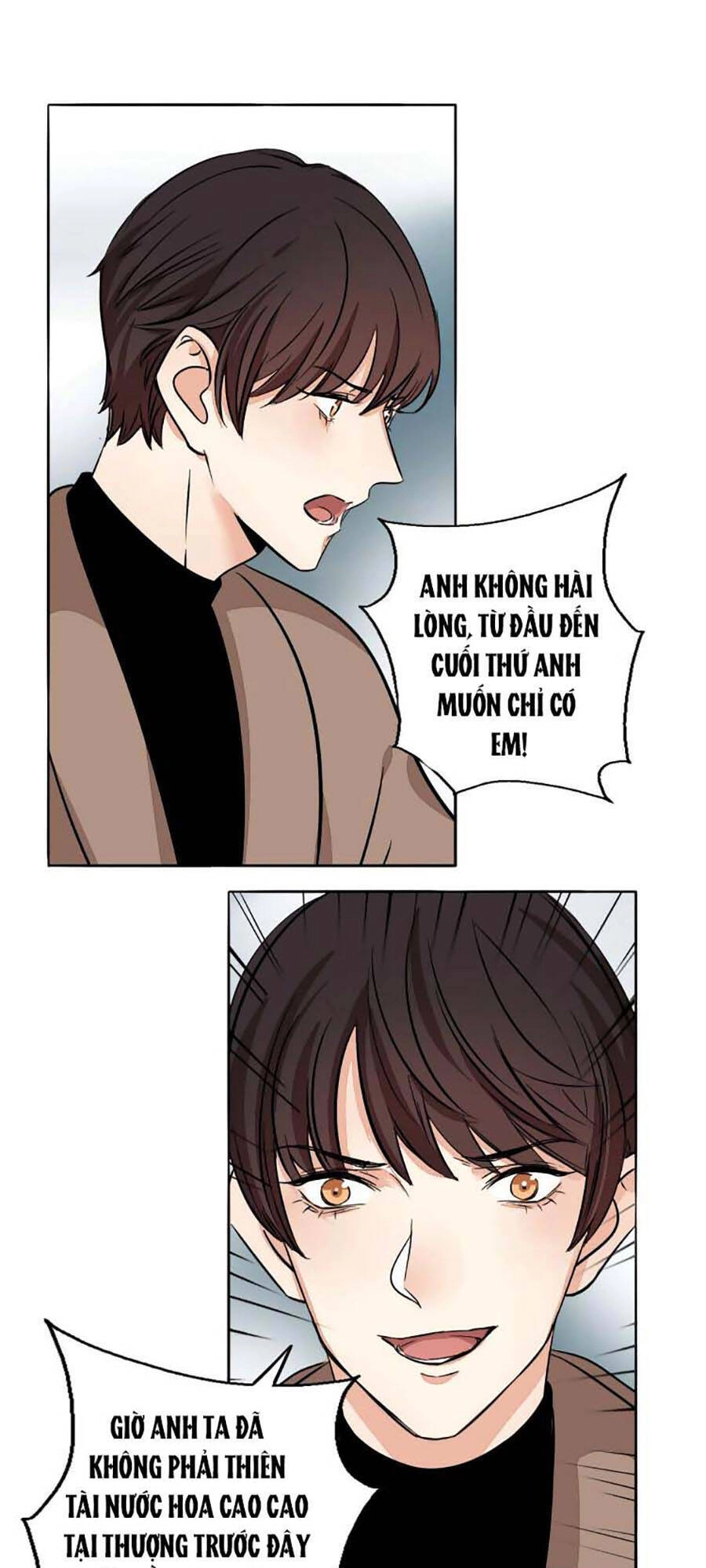 Mùi Hương Lãng Mạn Chapter 87 - 10