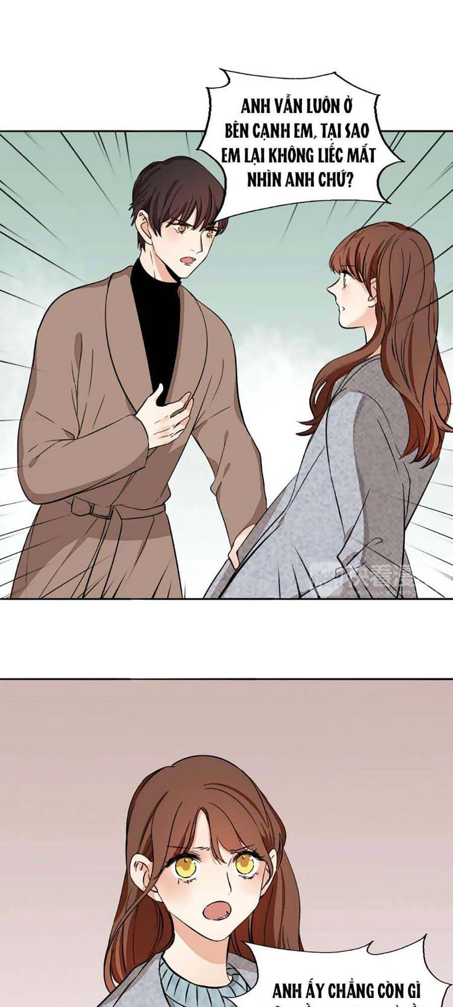 Mùi Hương Lãng Mạn Chapter 87 - 12