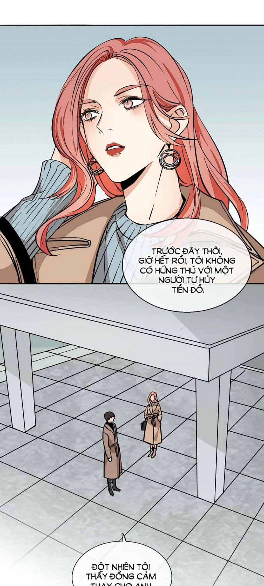 Mùi Hương Lãng Mạn Chapter 87 - 20