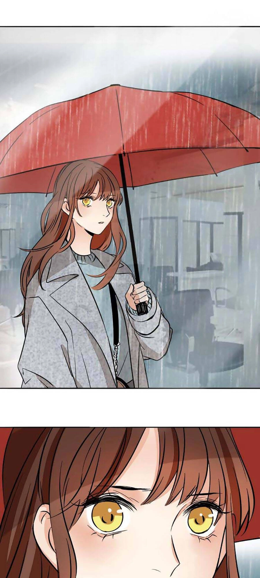 Mùi Hương Lãng Mạn Chapter 87 - 24