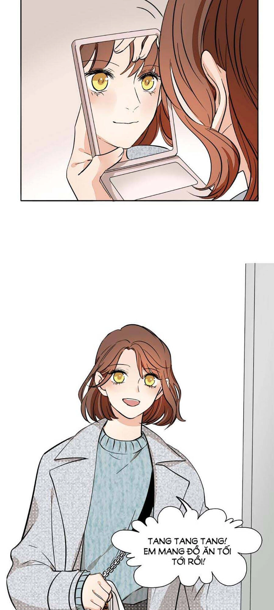 Mùi Hương Lãng Mạn Chapter 87 - 28