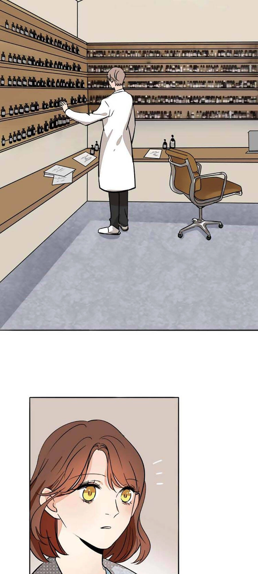 Mùi Hương Lãng Mạn Chapter 87 - 30