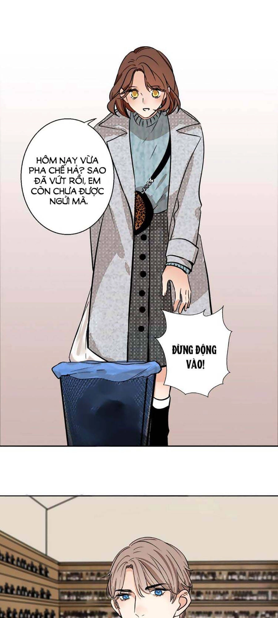 Mùi Hương Lãng Mạn Chapter 87 - 32