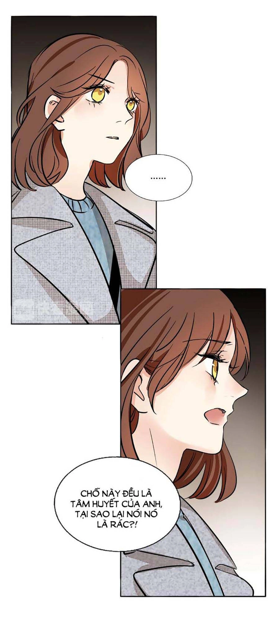 Mùi Hương Lãng Mạn Chapter 87 - 36