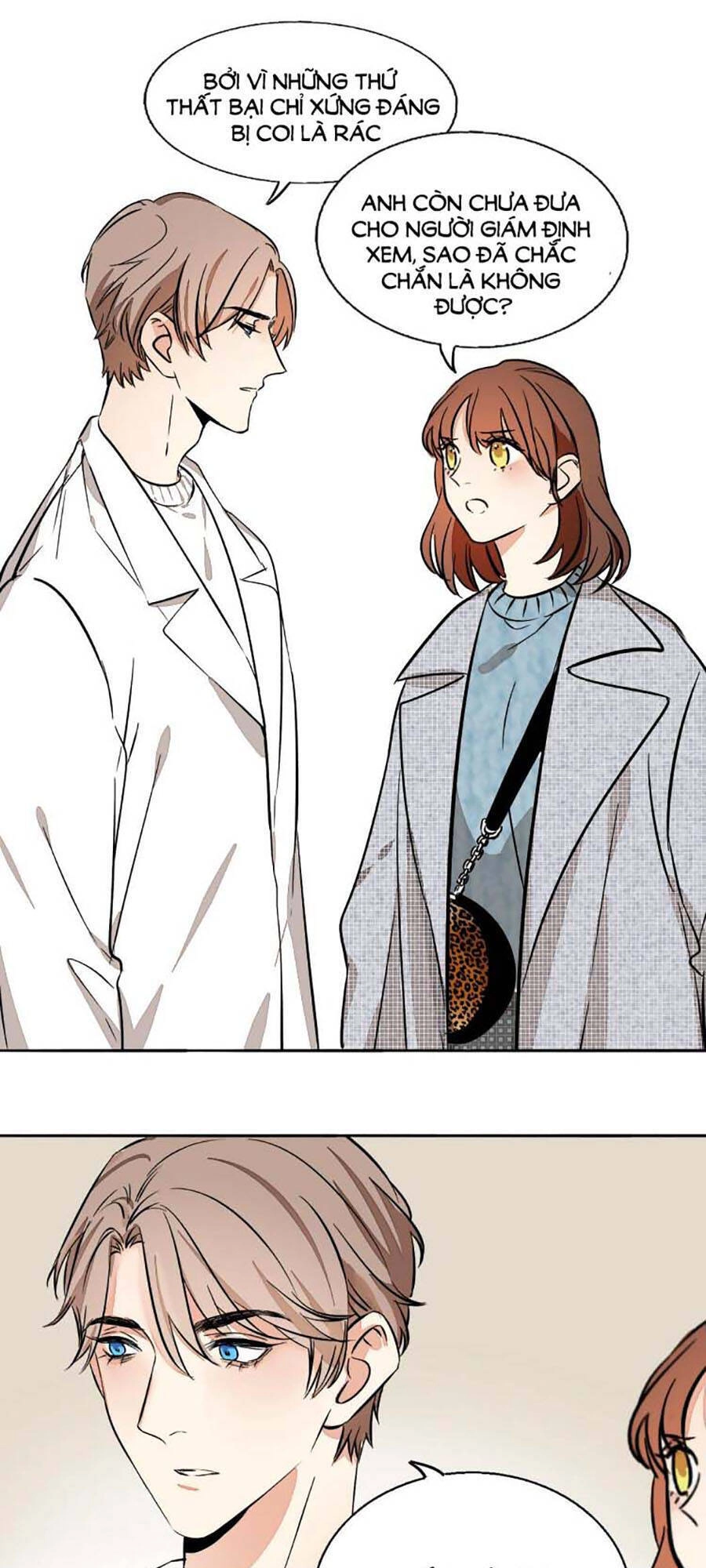 Mùi Hương Lãng Mạn Chapter 87 - 38