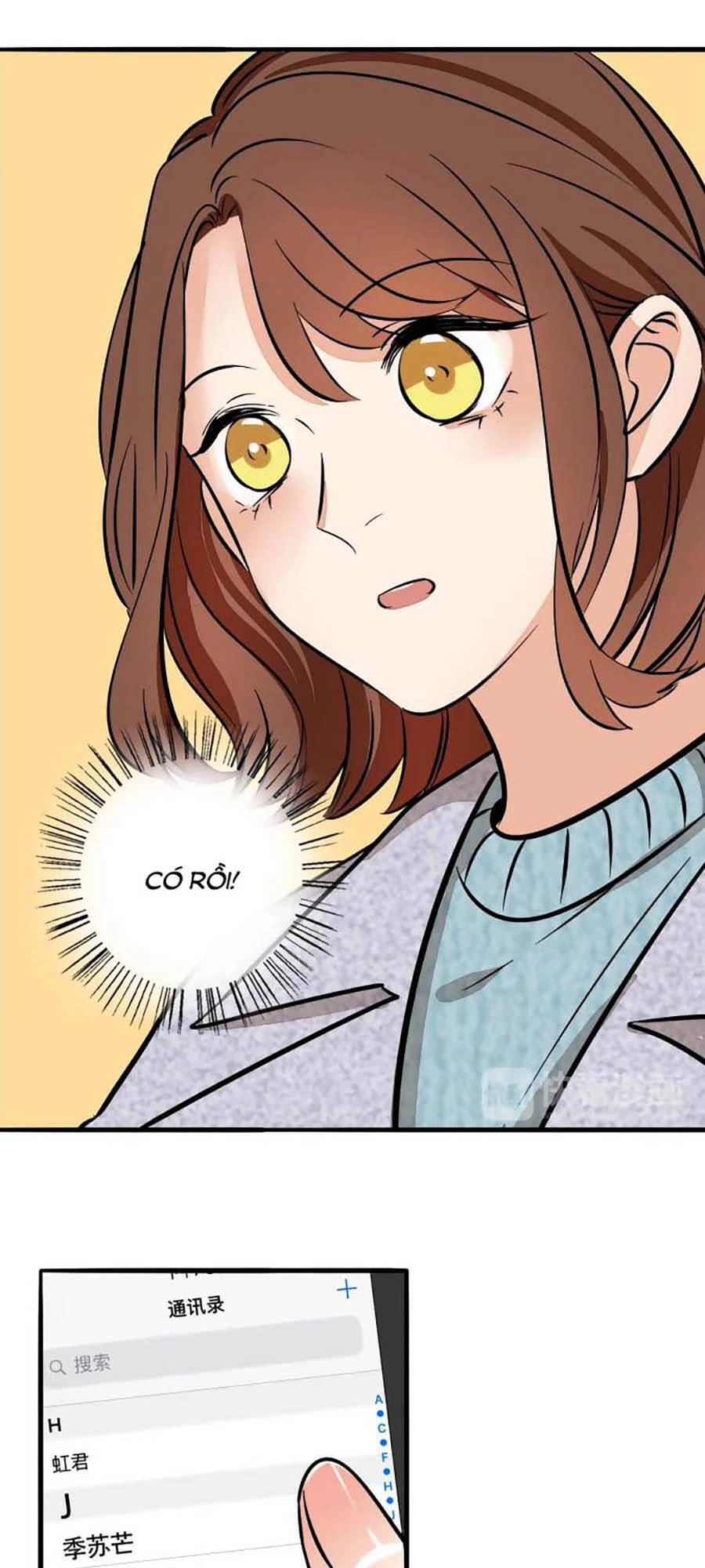 Mùi Hương Lãng Mạn Chapter 88 - 11