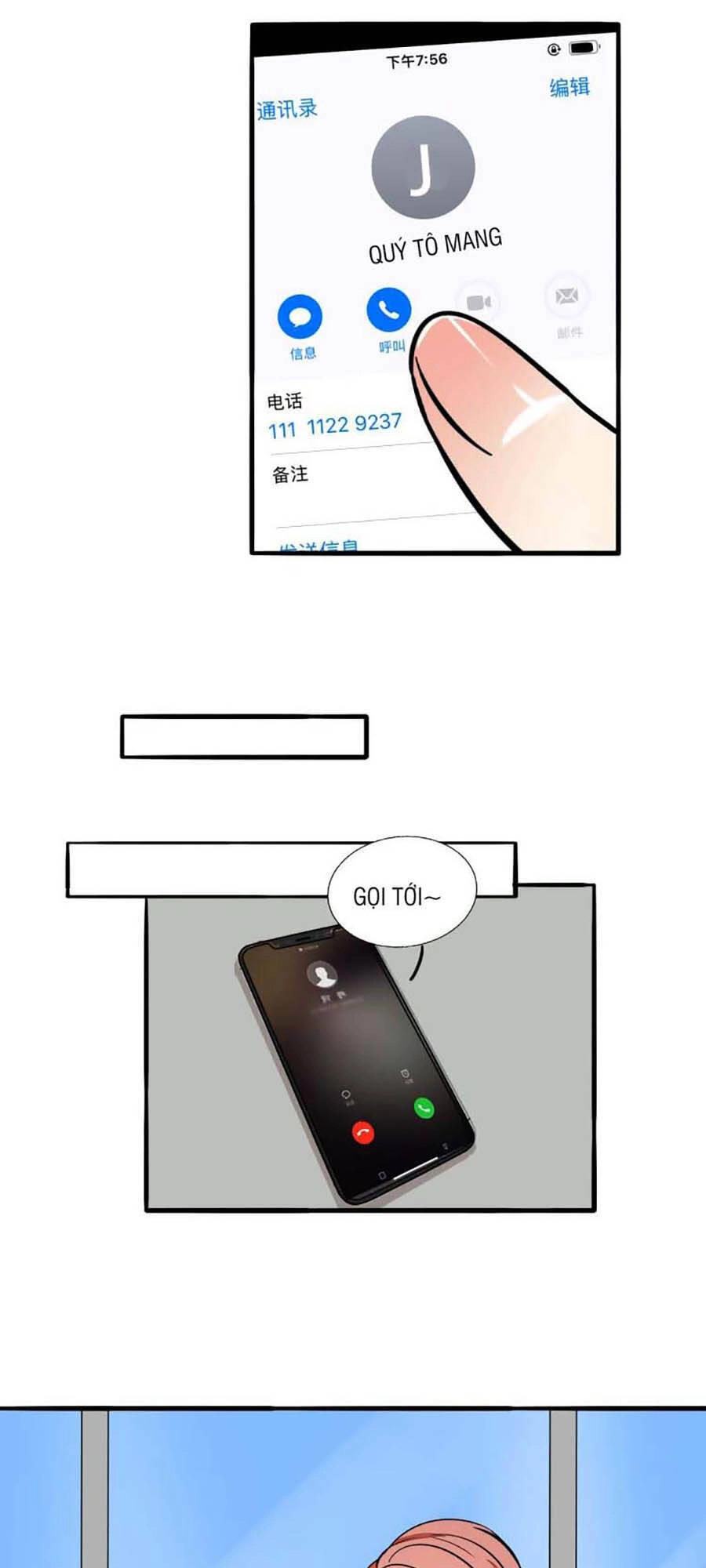 Mùi Hương Lãng Mạn Chapter 88 - 13