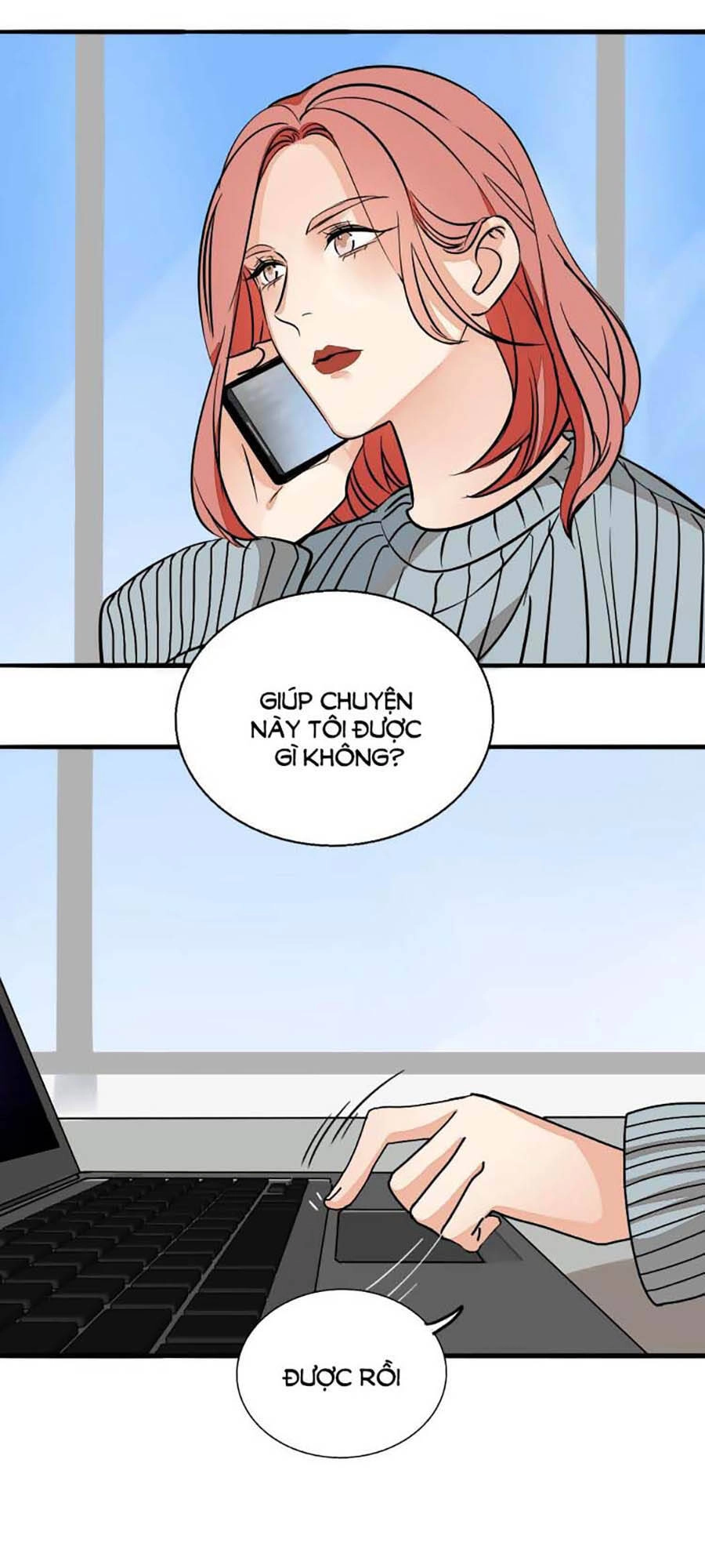 Mùi Hương Lãng Mạn Chapter 88 - 15