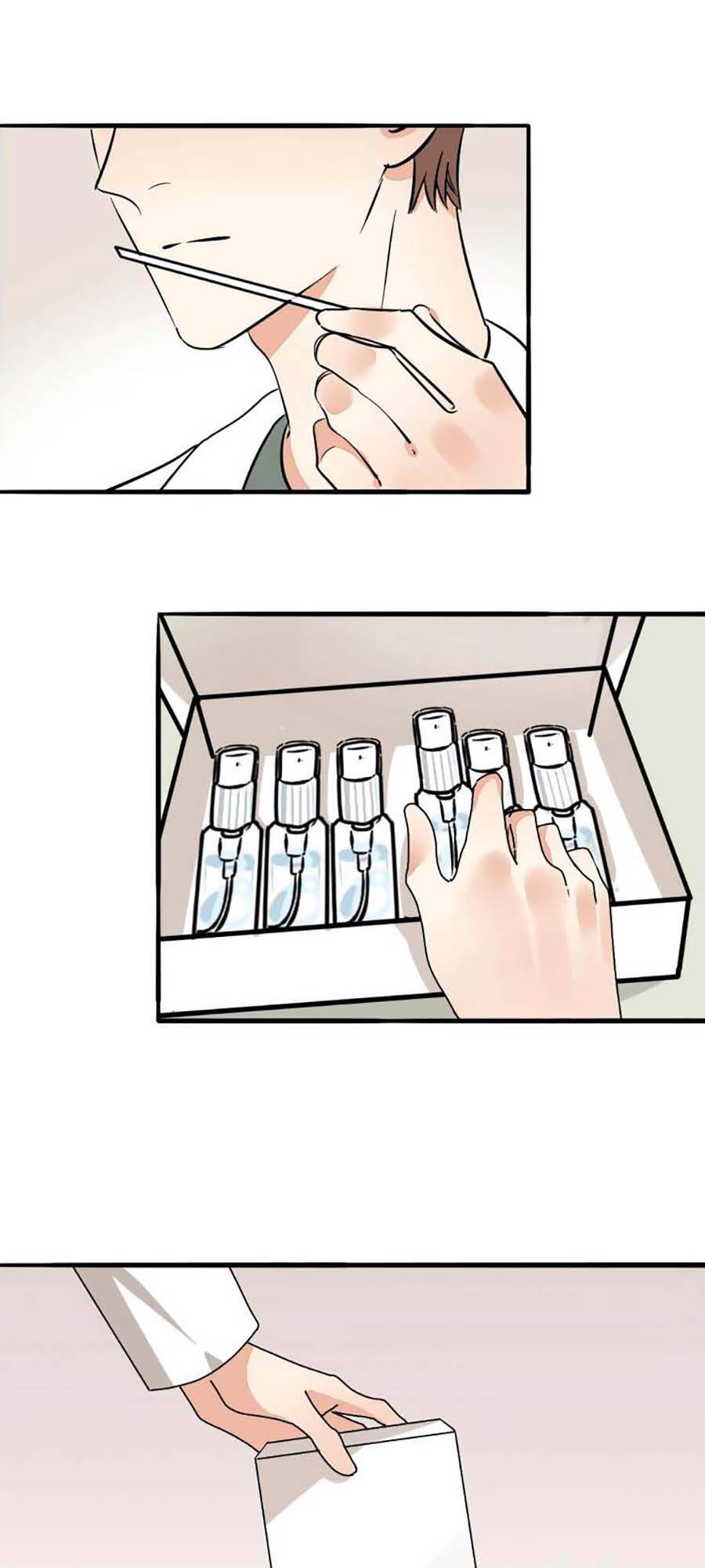 Mùi Hương Lãng Mạn Chapter 88 - 19