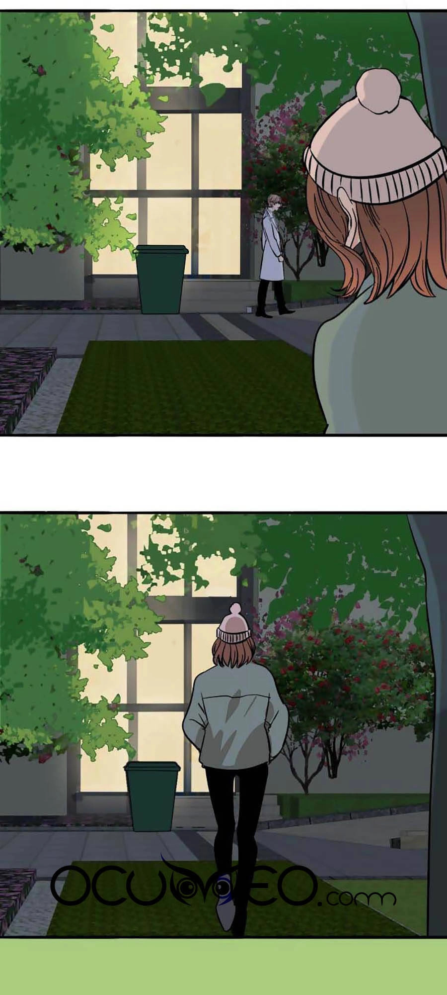 Mùi Hương Lãng Mạn Chapter 88 - 25