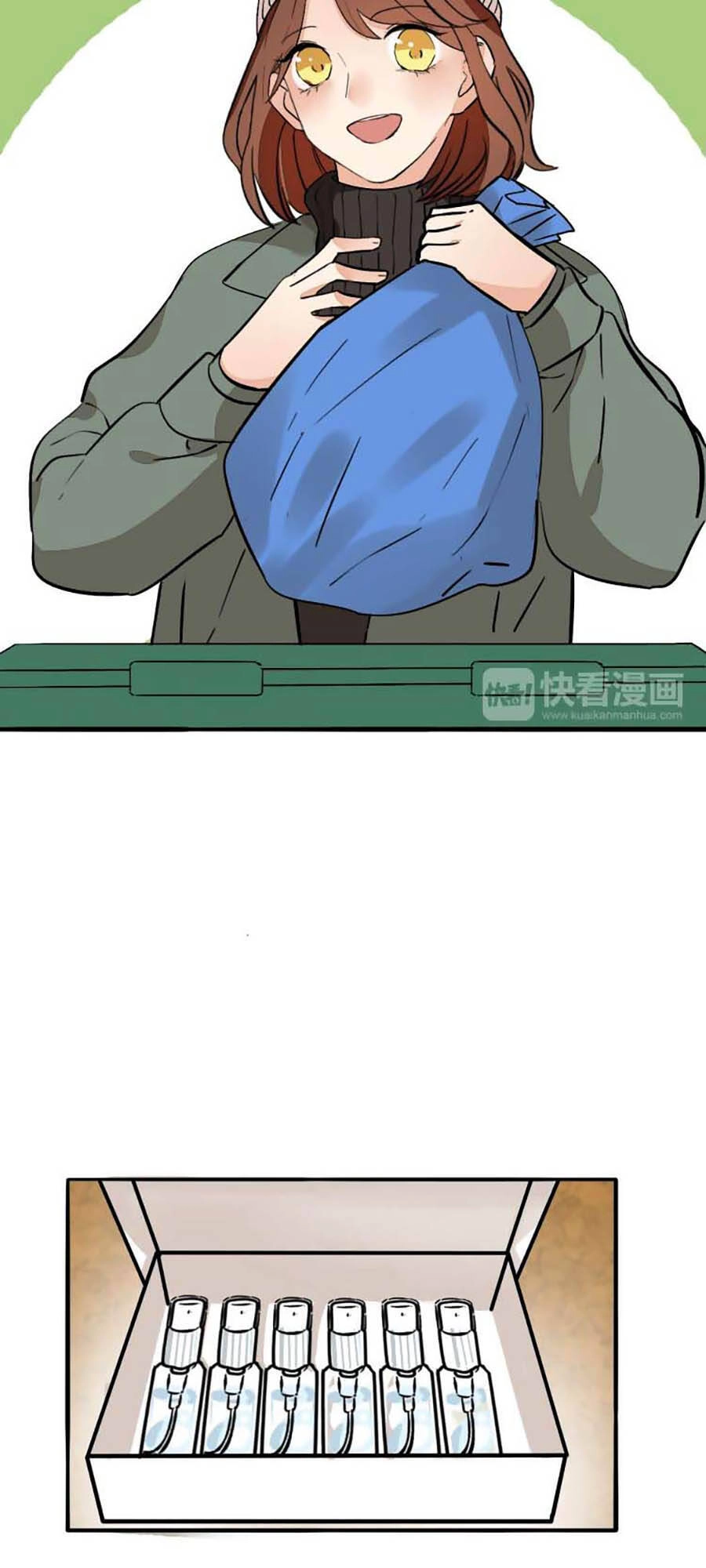 Mùi Hương Lãng Mạn Chapter 88 - 27