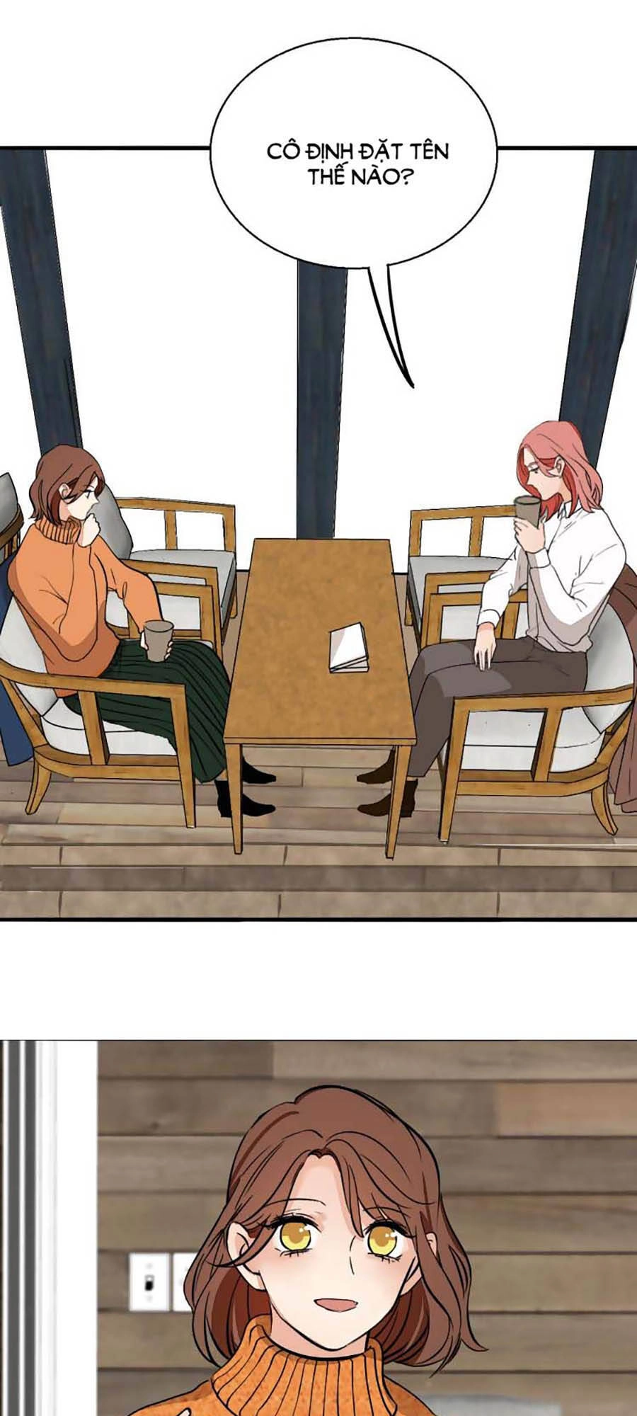 Mùi Hương Lãng Mạn Chapter 88 - 29