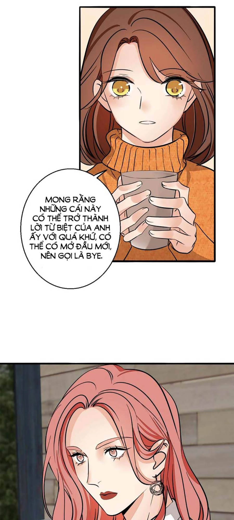 Mùi Hương Lãng Mạn Chapter 88 - 33