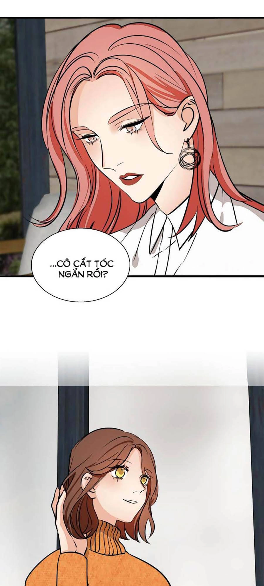 Mùi Hương Lãng Mạn Chapter 88 - 35