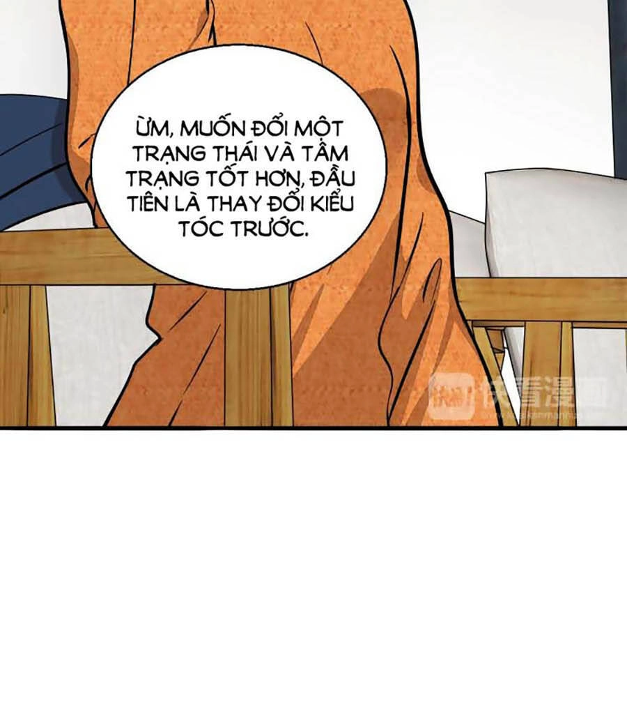 Mùi Hương Lãng Mạn Chapter 88 - 36