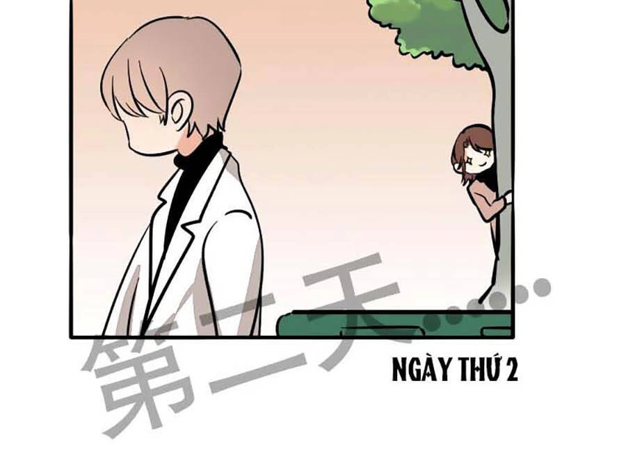 Mùi Hương Lãng Mạn Chapter 88 - 42