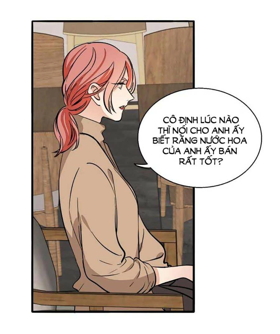 Mùi Hương Lãng Mạn Chapter 89 - 3