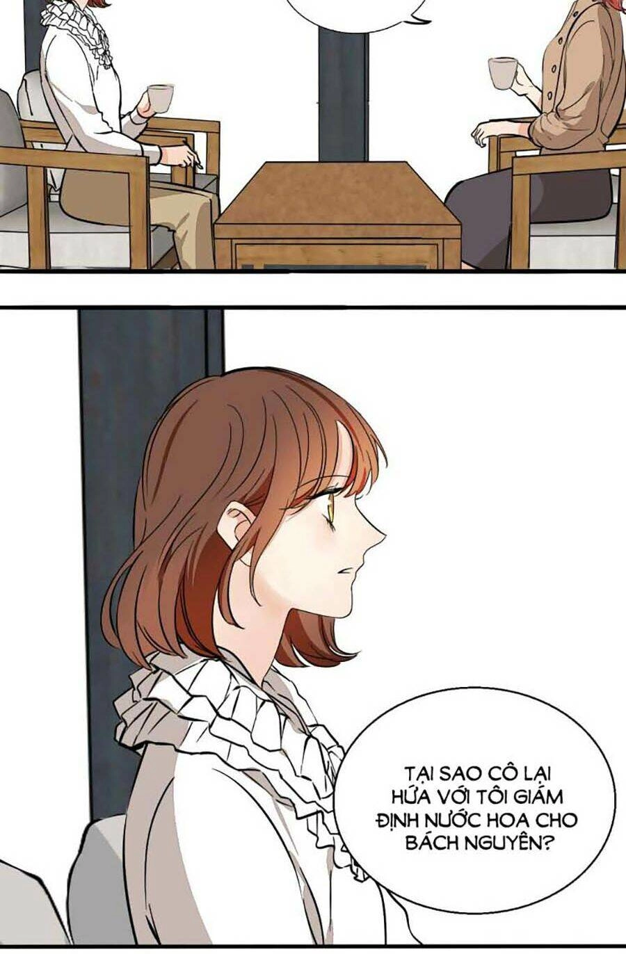 Mùi Hương Lãng Mạn Chapter 89 - 6