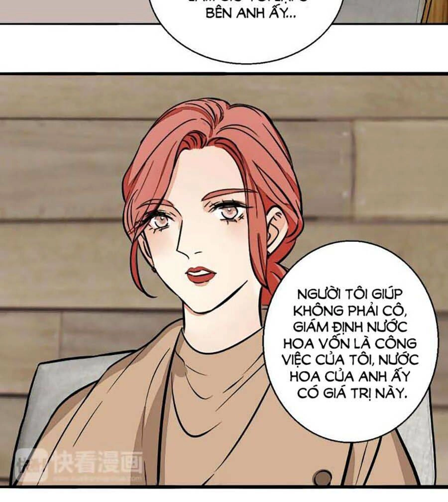 Mùi Hương Lãng Mạn Chapter 89 - 8