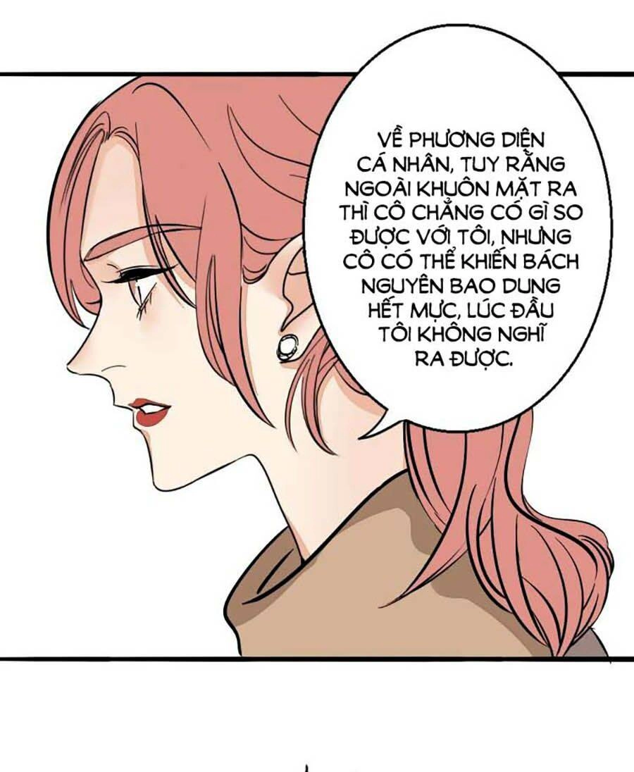 Mùi Hương Lãng Mạn Chapter 89 - 9