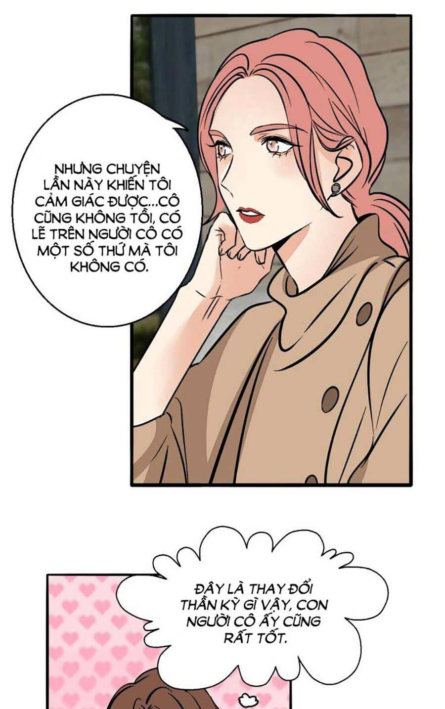 Mùi Hương Lãng Mạn Chapter 89 - 11