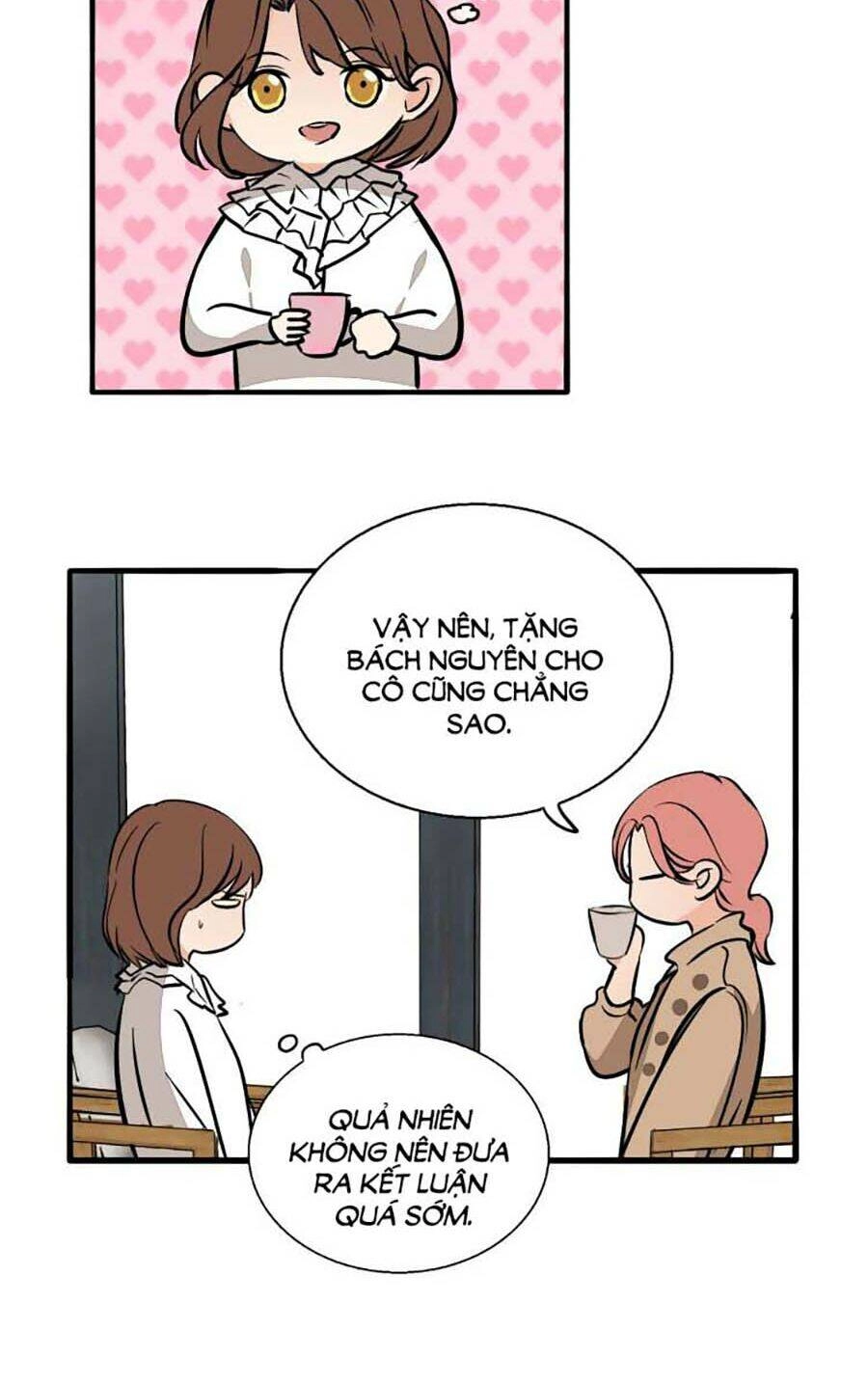 Mùi Hương Lãng Mạn Chapter 89 - 12