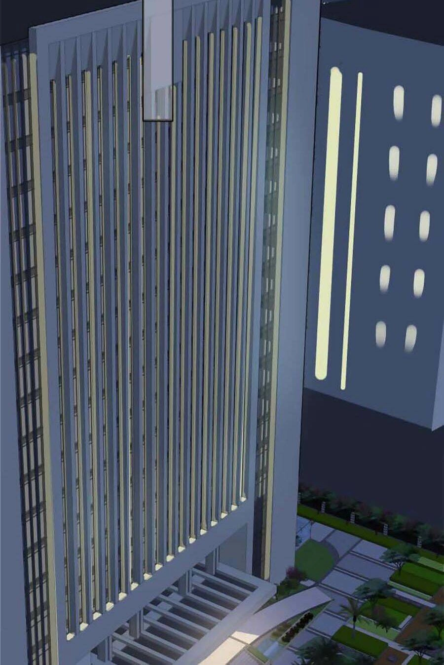 Mùi Hương Lãng Mạn Chapter 89 - 14