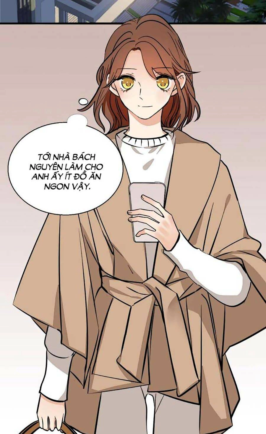 Mùi Hương Lãng Mạn Chapter 89 - 15