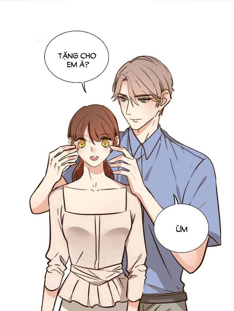 Mùi Hương Lãng Mạn Chapter 89 - 19