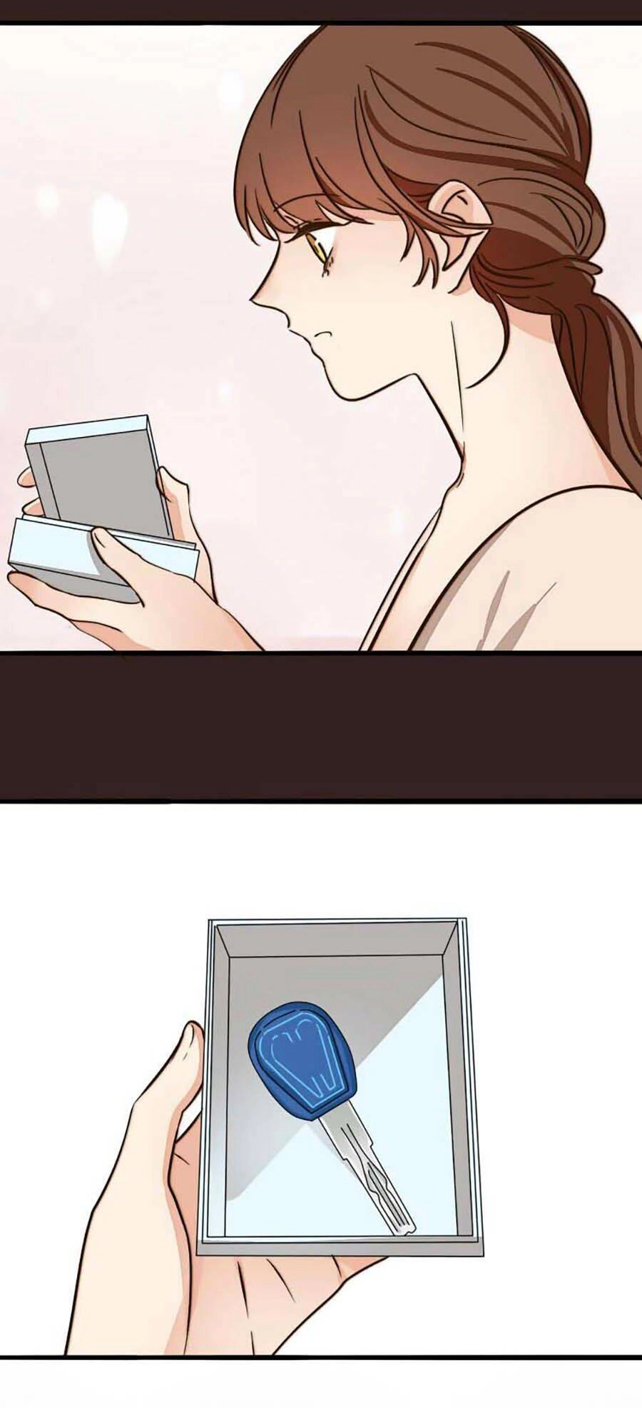 Mùi Hương Lãng Mạn Chapter 89 - 21