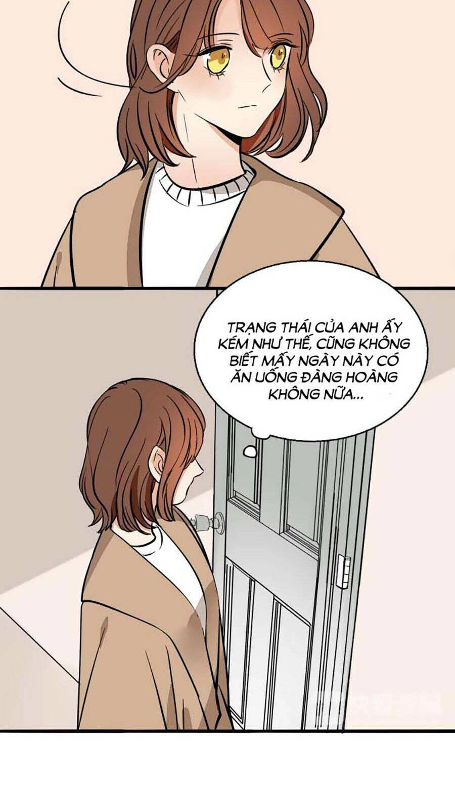 Mùi Hương Lãng Mạn Chapter 89 - 25