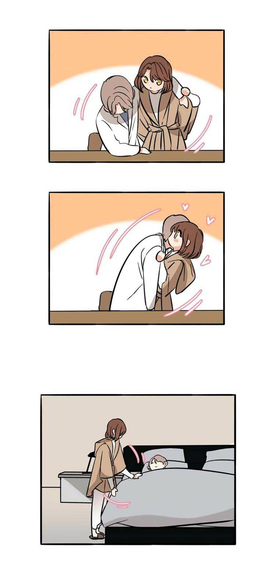 Mùi Hương Lãng Mạn Chapter 89 - 30