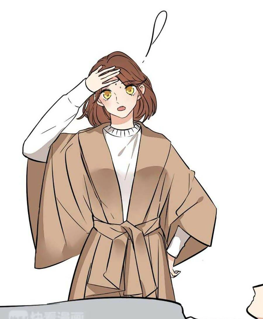 Mùi Hương Lãng Mạn Chapter 89 - 31