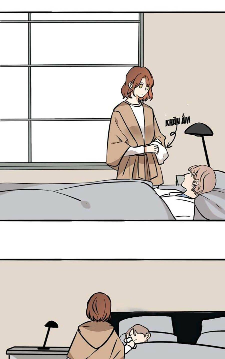 Mùi Hương Lãng Mạn Chapter 89 - 33