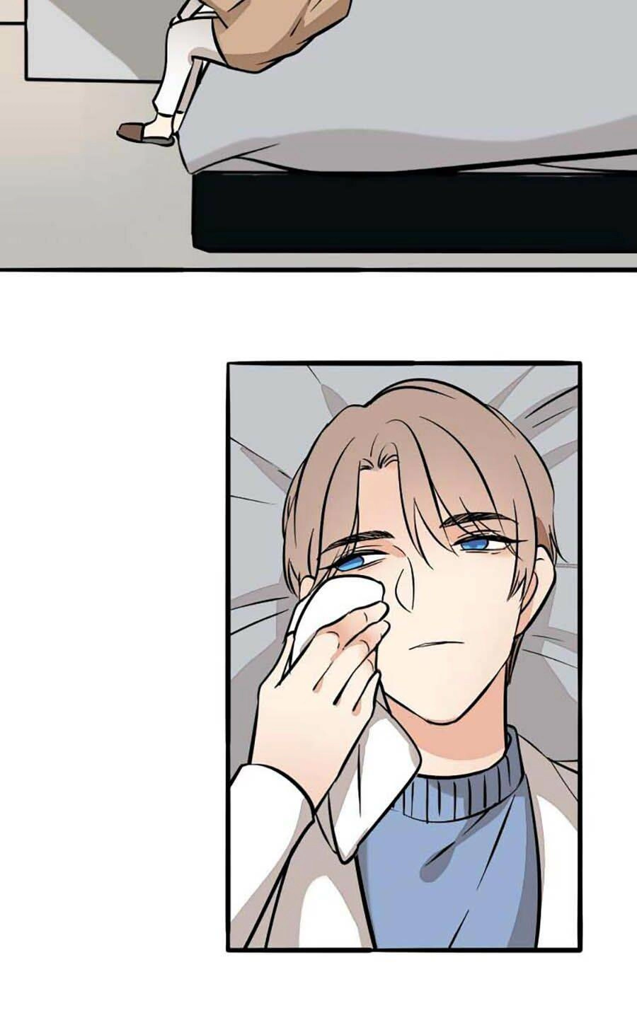 Mùi Hương Lãng Mạn Chapter 89 - 34