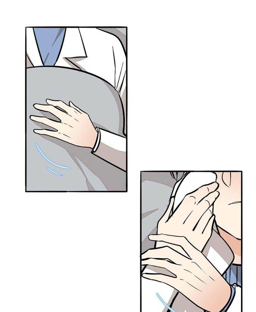 Mùi Hương Lãng Mạn Chapter 89 - 35