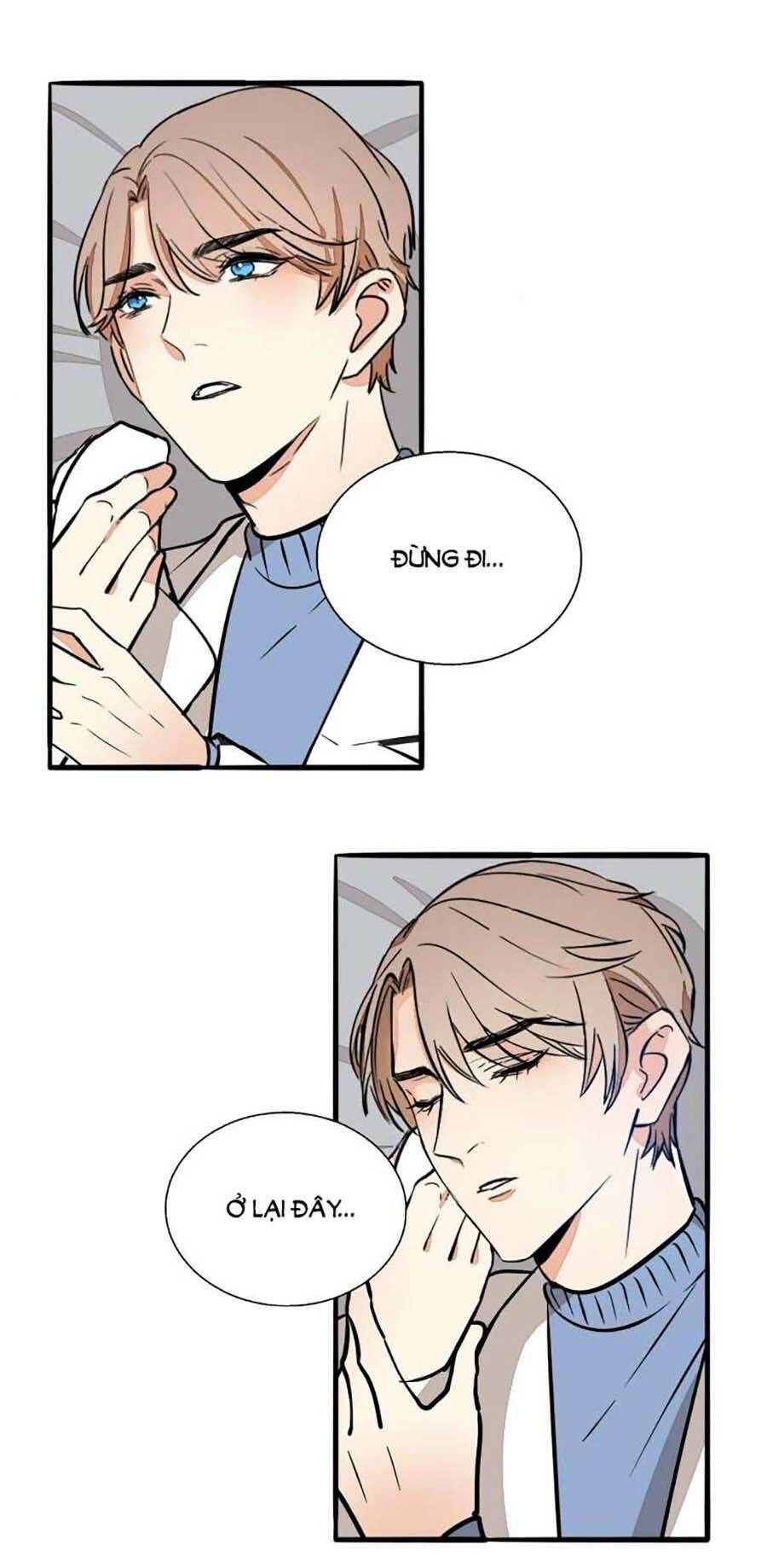 Mùi Hương Lãng Mạn Chapter 89 - 37