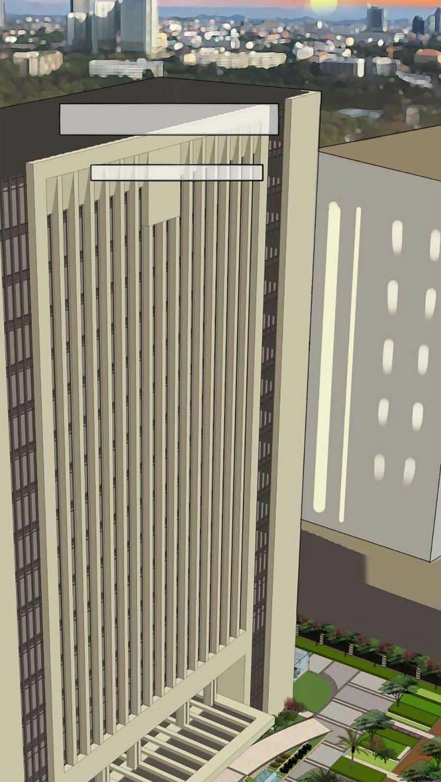 Mùi Hương Lãng Mạn Chapter 90 - 1