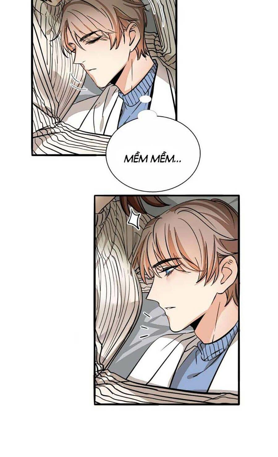 Mùi Hương Lãng Mạn Chapter 90 - 4