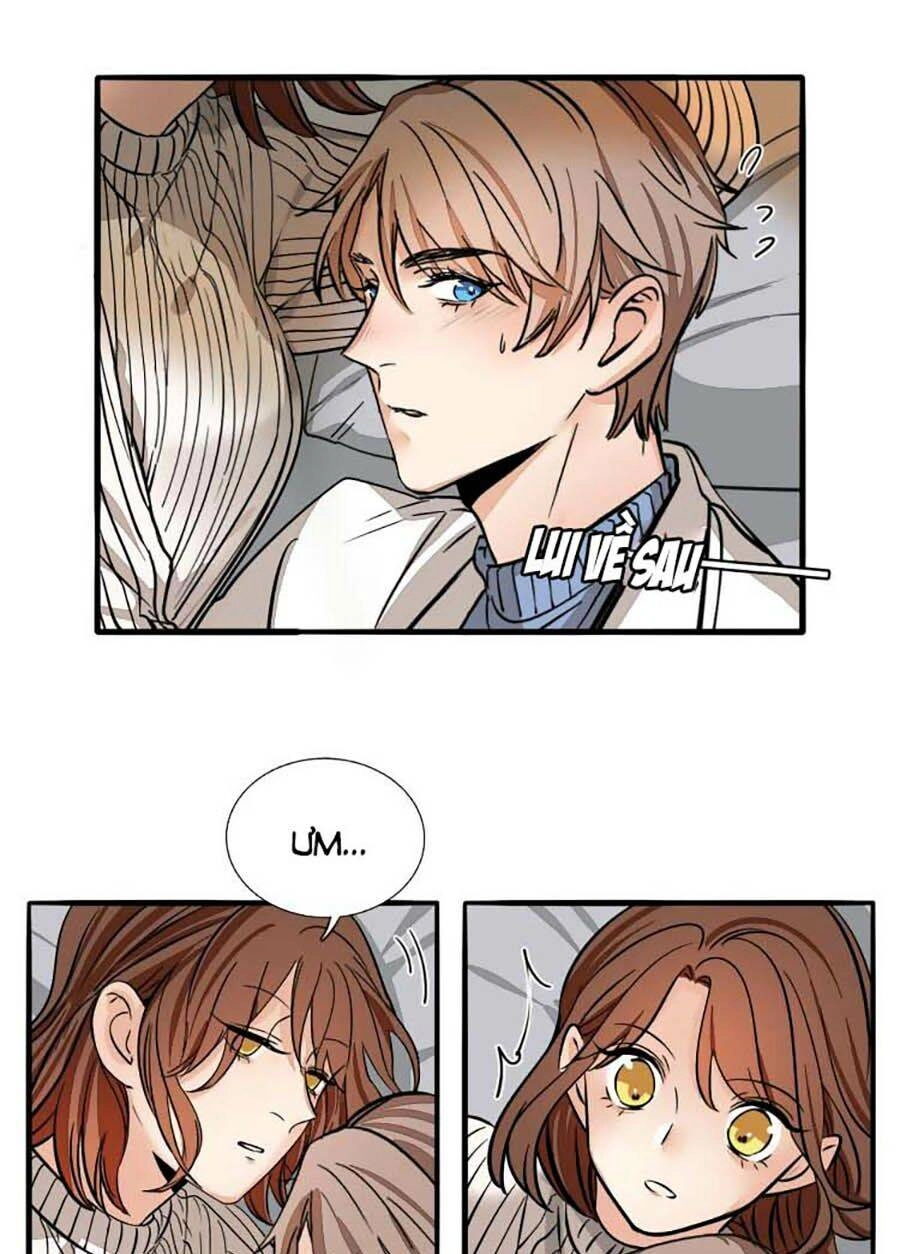 Mùi Hương Lãng Mạn Chapter 90 - 5