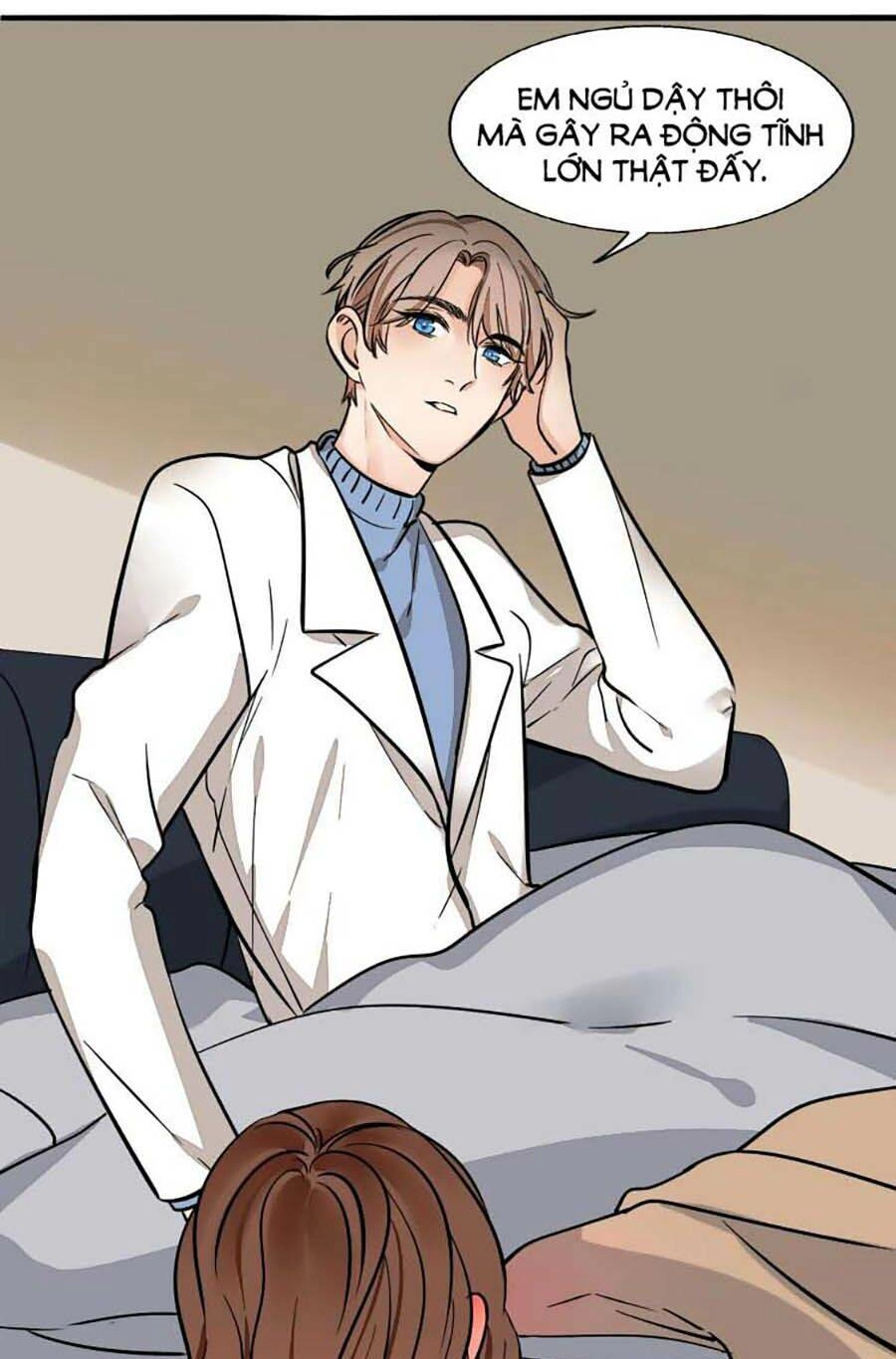 Mùi Hương Lãng Mạn Chapter 90 - 7