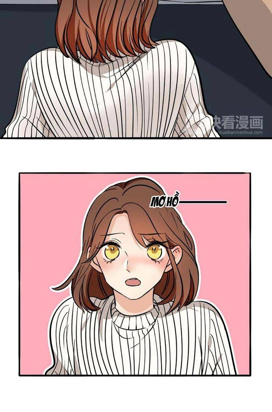 Mùi Hương Lãng Mạn Chapter 90 - 8